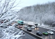 英国圣诞周天气预报：气象局对降雪、交通混乱等的预测